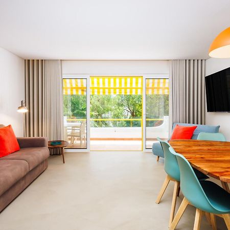 Vilamoura Dream House Qr2 Quarteira Kültér fotó