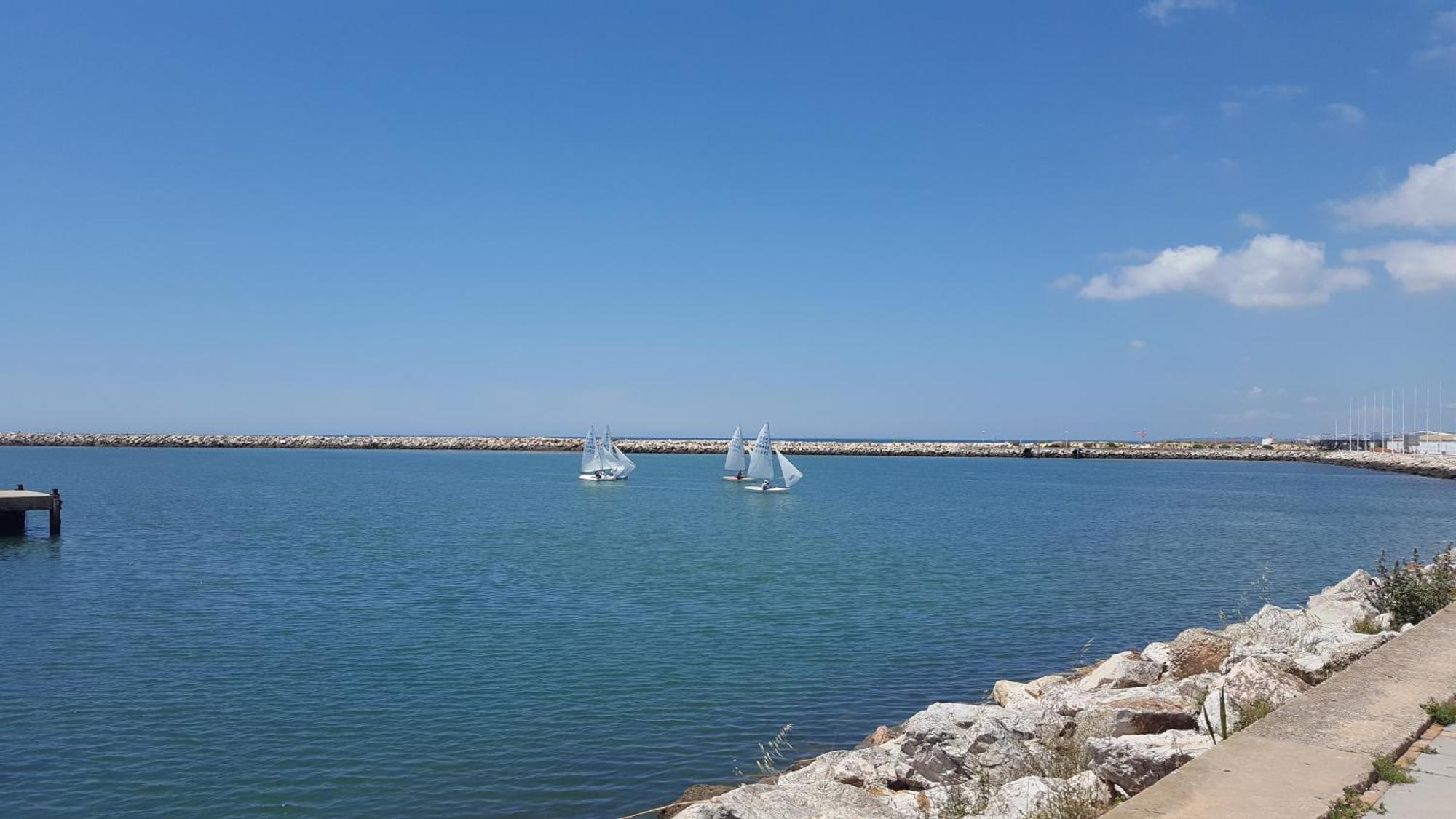 Vilamoura Dream House Qr2 Quarteira Kültér fotó
