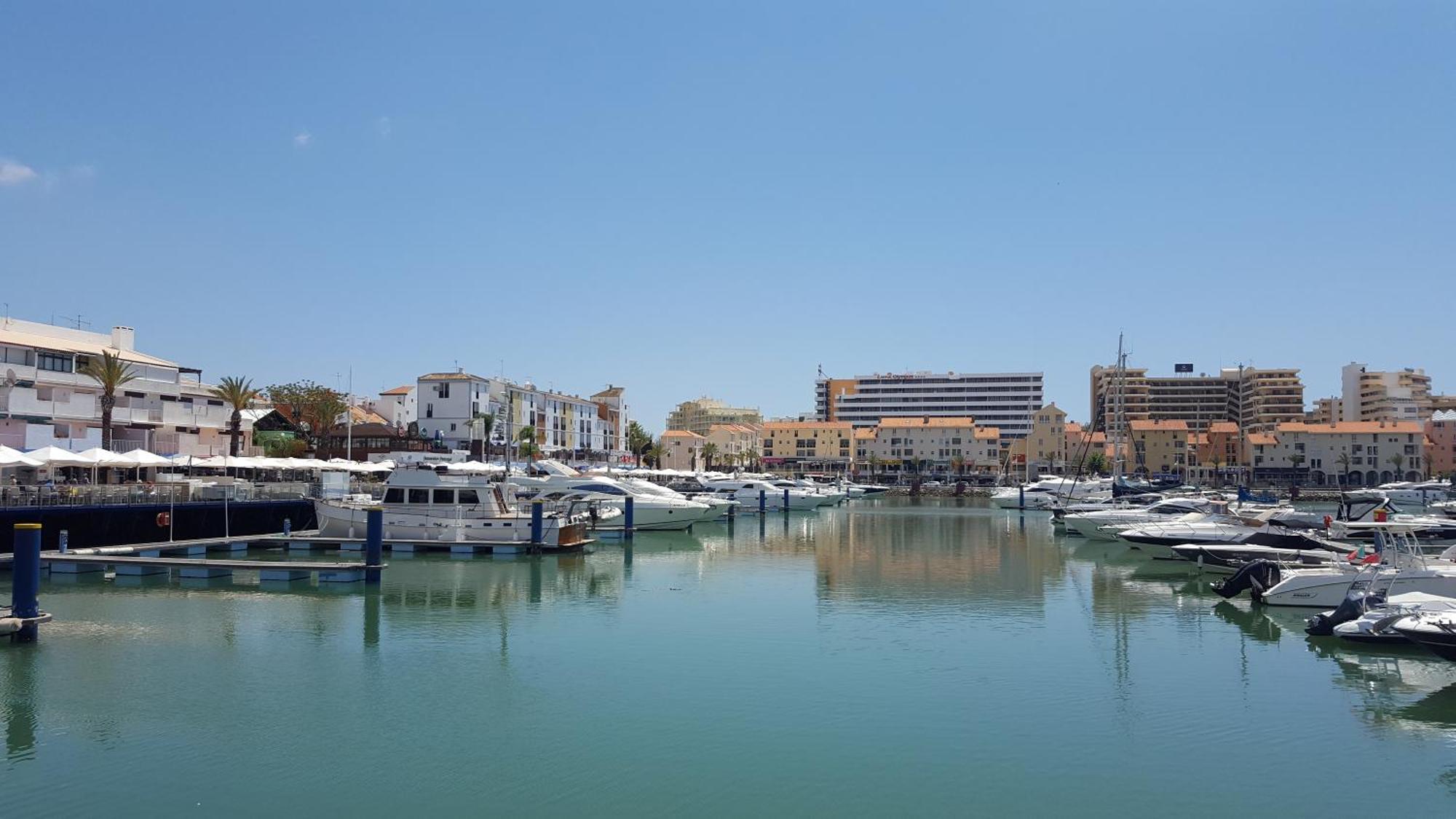Vilamoura Dream House Qr2 Quarteira Kültér fotó