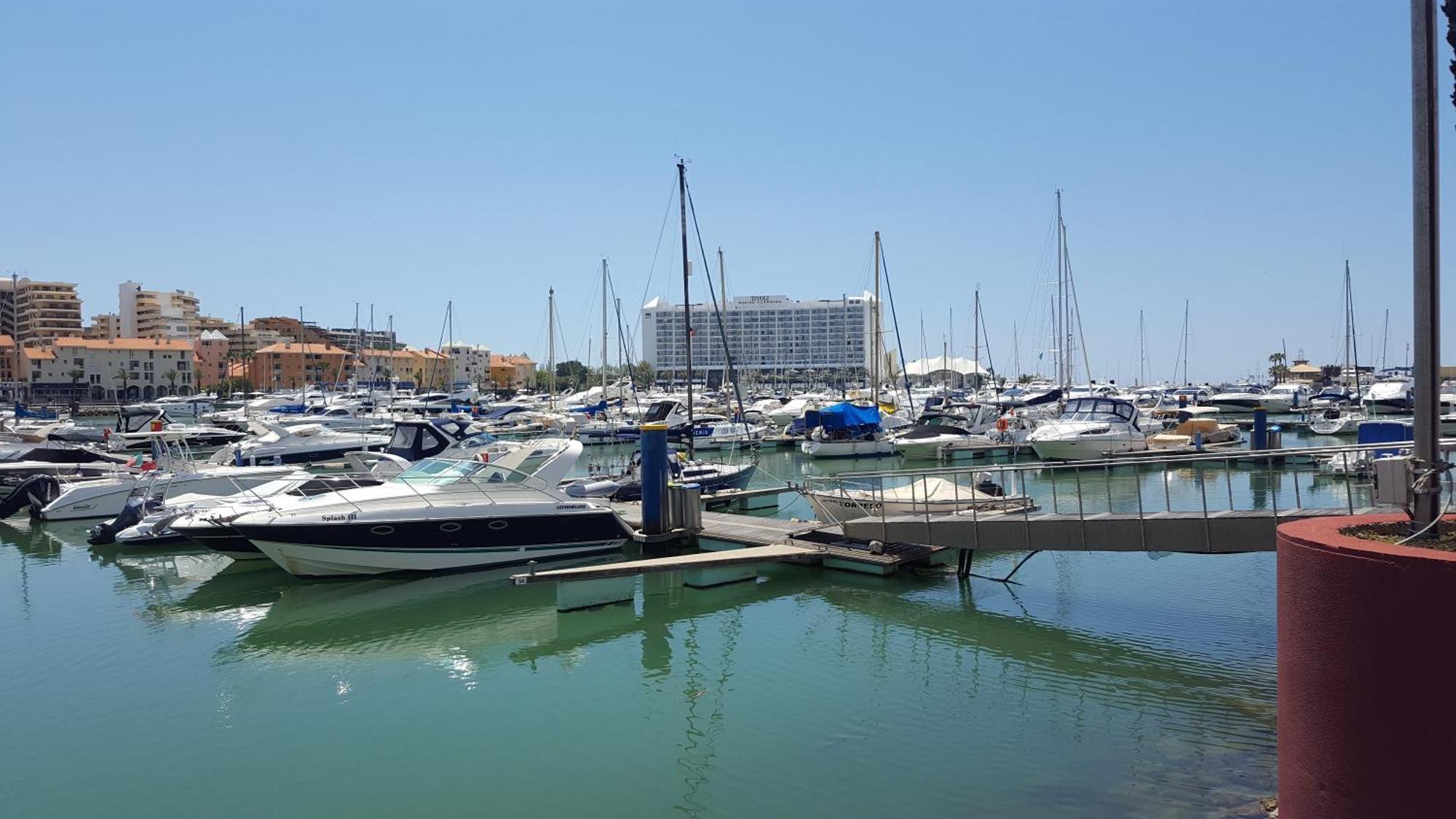 Vilamoura Dream House Qr2 Quarteira Kültér fotó