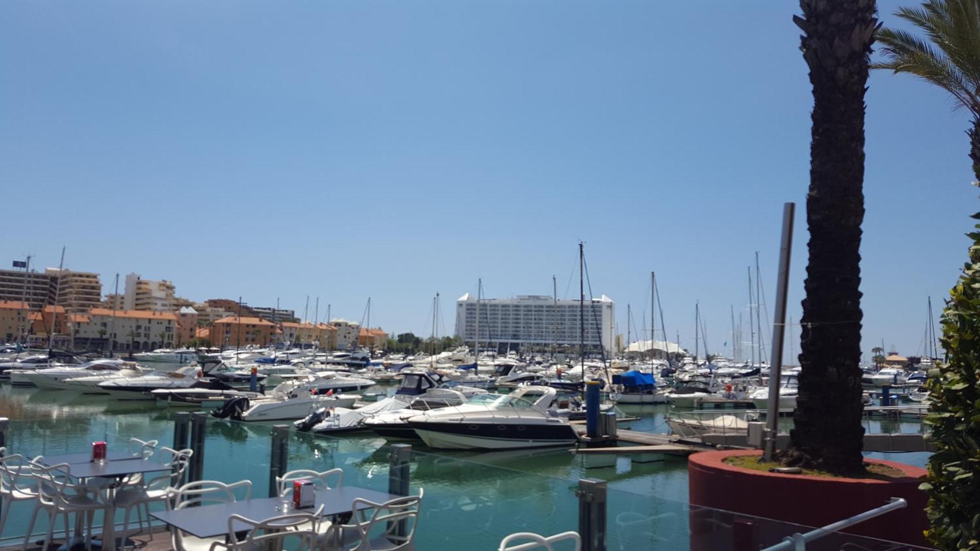 Vilamoura Dream House Qr2 Quarteira Kültér fotó
