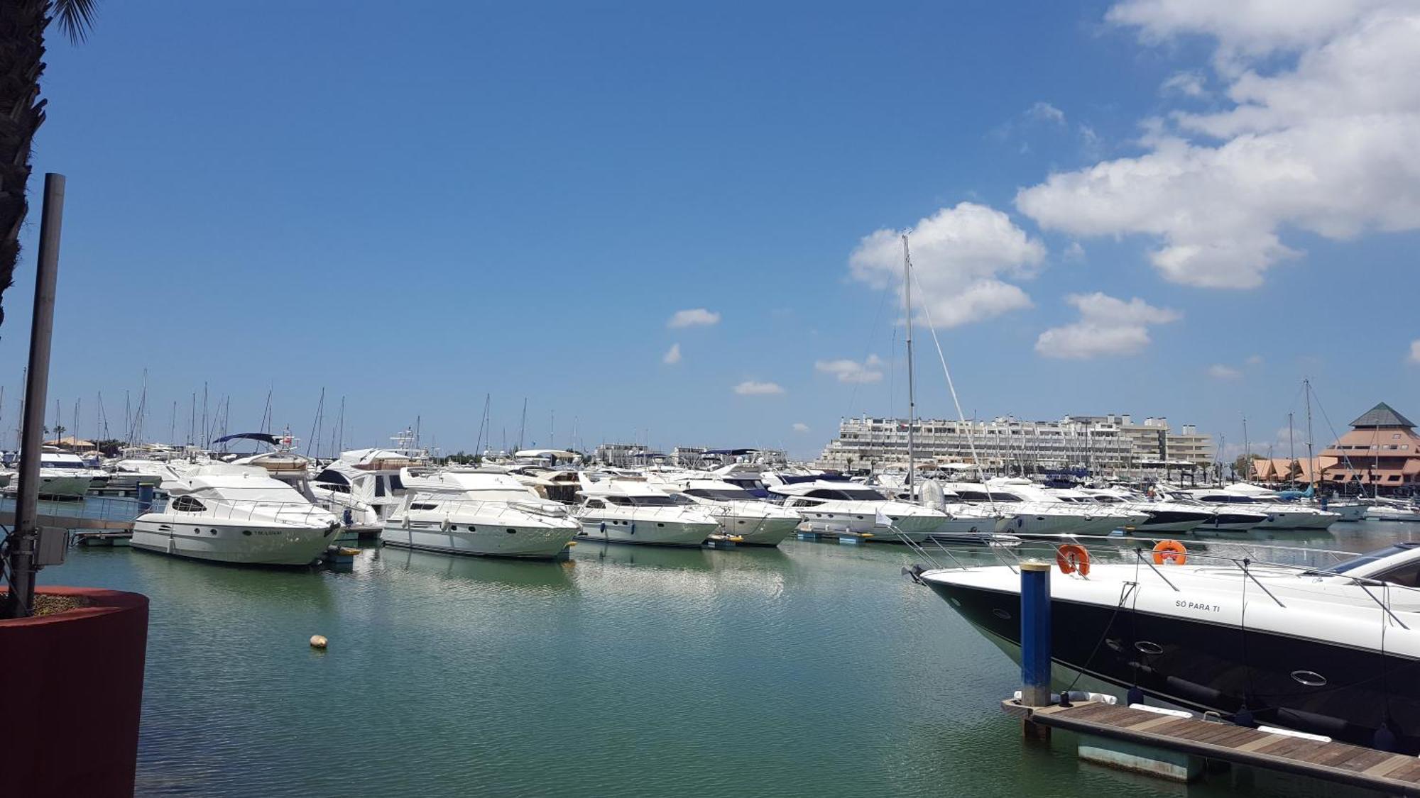 Vilamoura Dream House Qr2 Quarteira Kültér fotó
