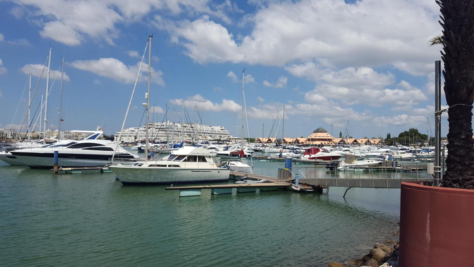Vilamoura Dream House Qr2 Quarteira Kültér fotó