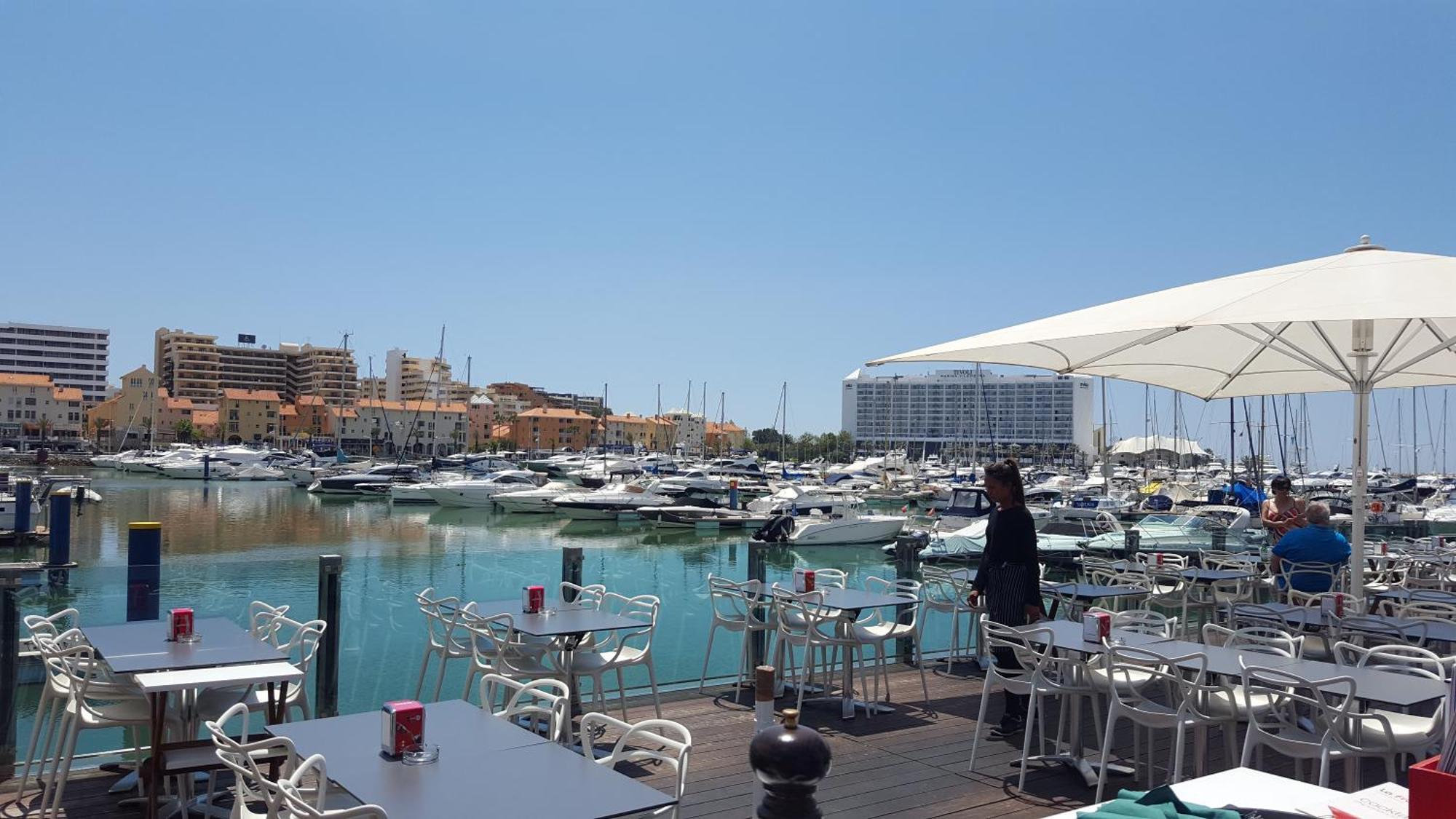 Vilamoura Dream House Qr2 Quarteira Kültér fotó