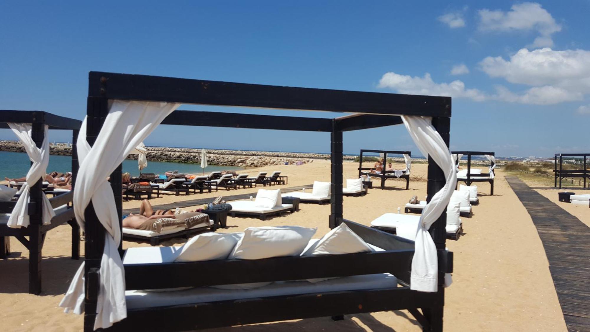 Vilamoura Dream House Qr2 Quarteira Kültér fotó