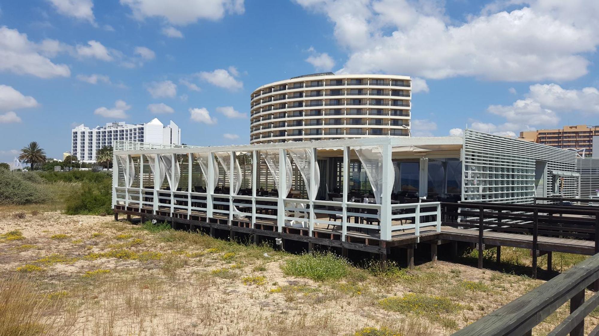 Vilamoura Dream House Qr2 Quarteira Kültér fotó