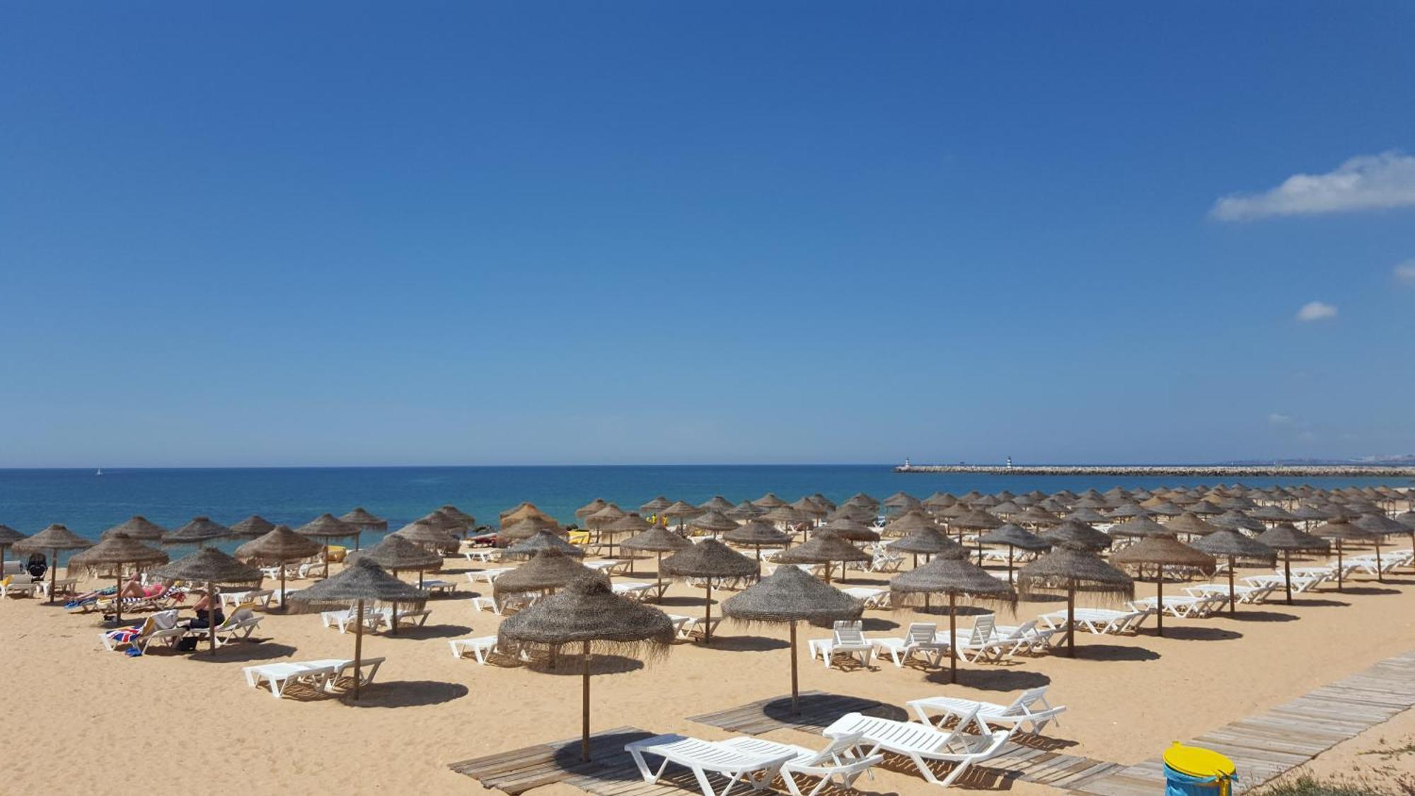 Vilamoura Dream House Qr2 Quarteira Kültér fotó