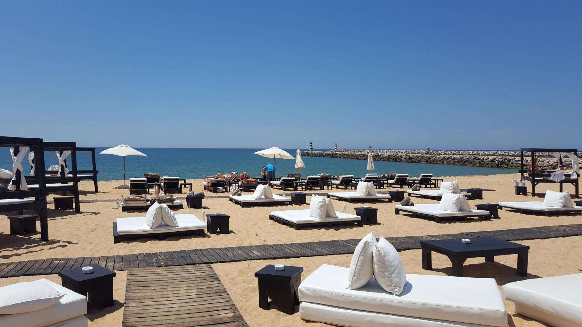 Vilamoura Dream House Qr2 Quarteira Kültér fotó