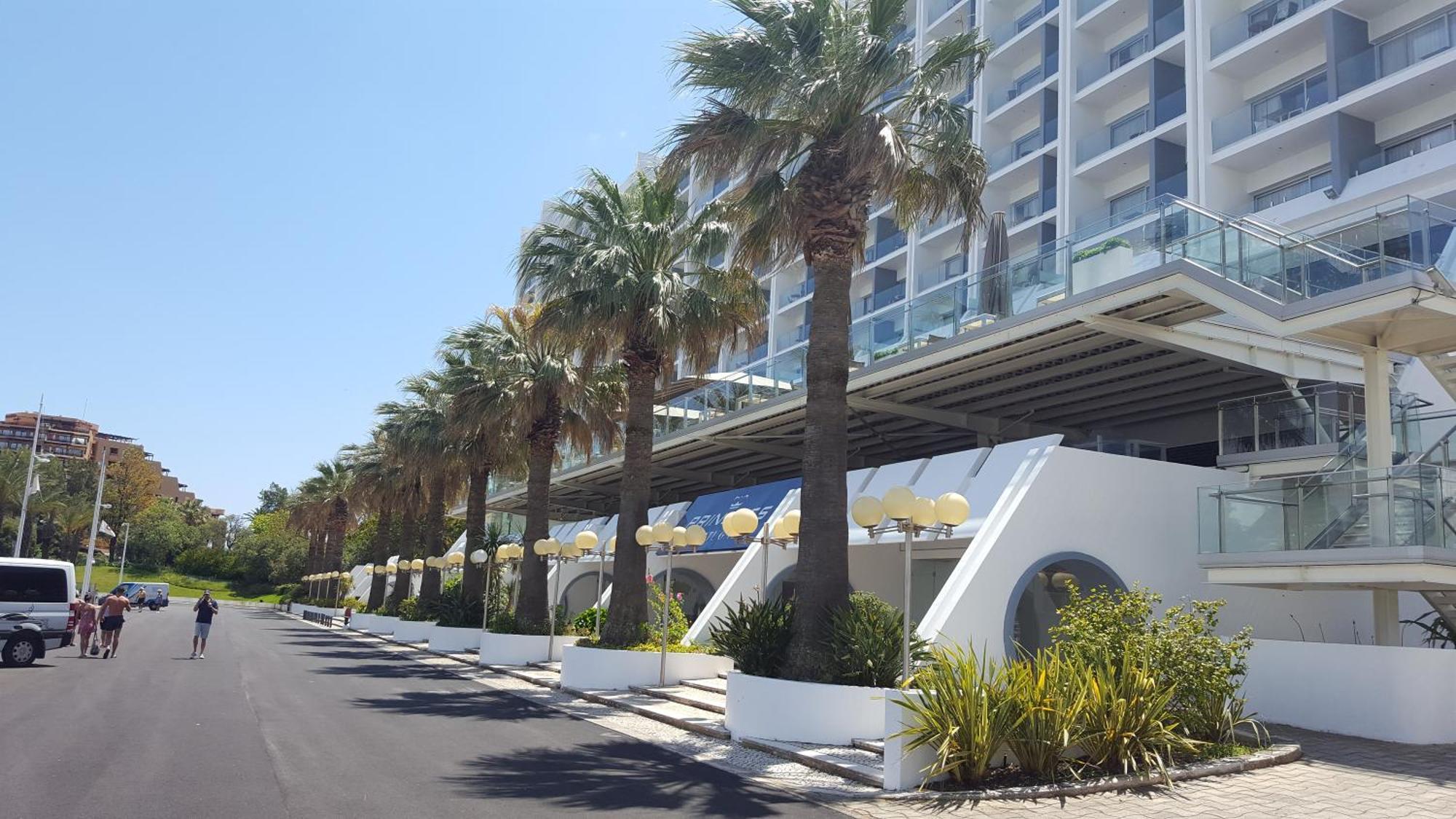 Vilamoura Dream House Qr2 Quarteira Kültér fotó