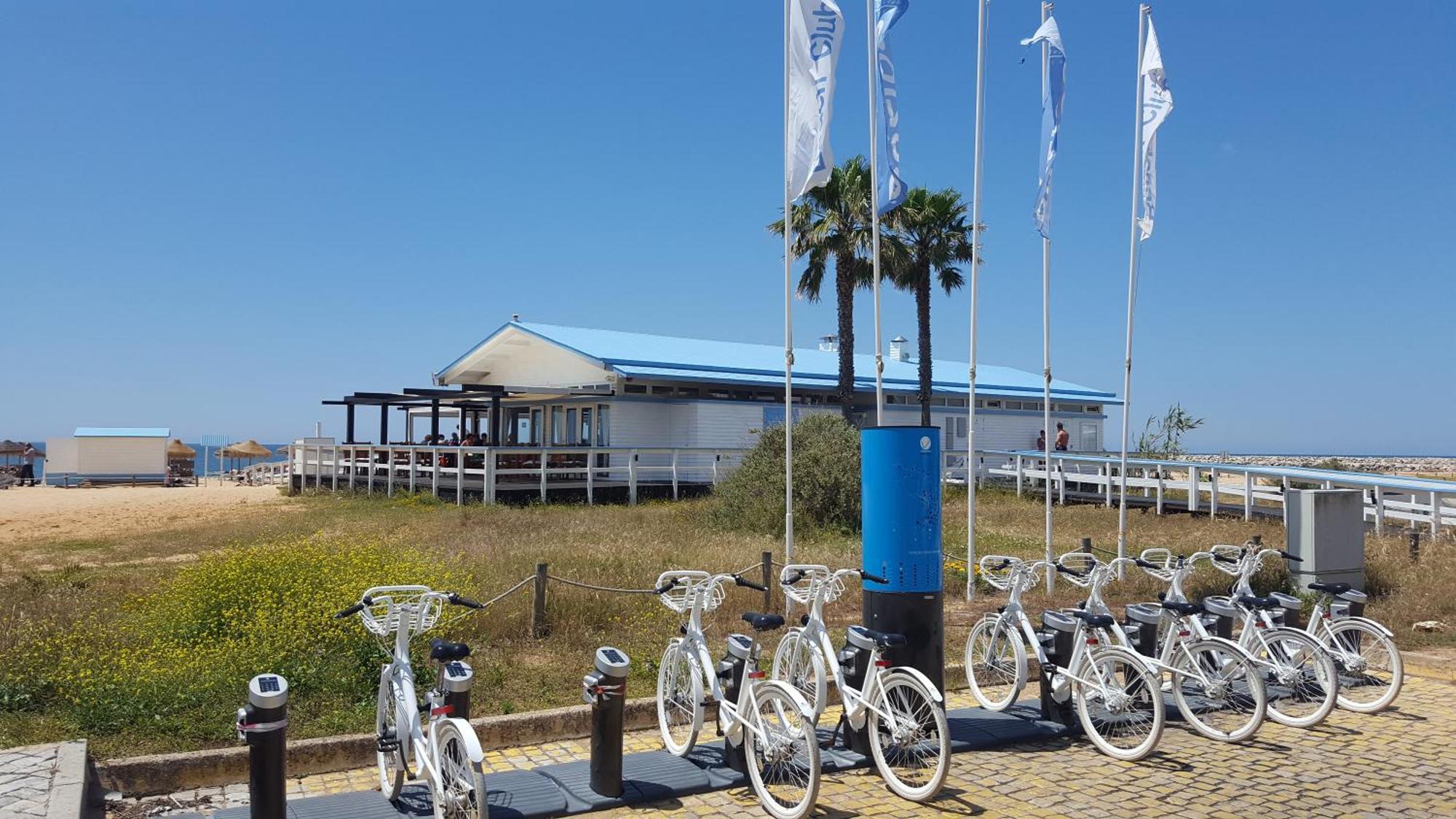 Vilamoura Dream House Qr2 Quarteira Kültér fotó
