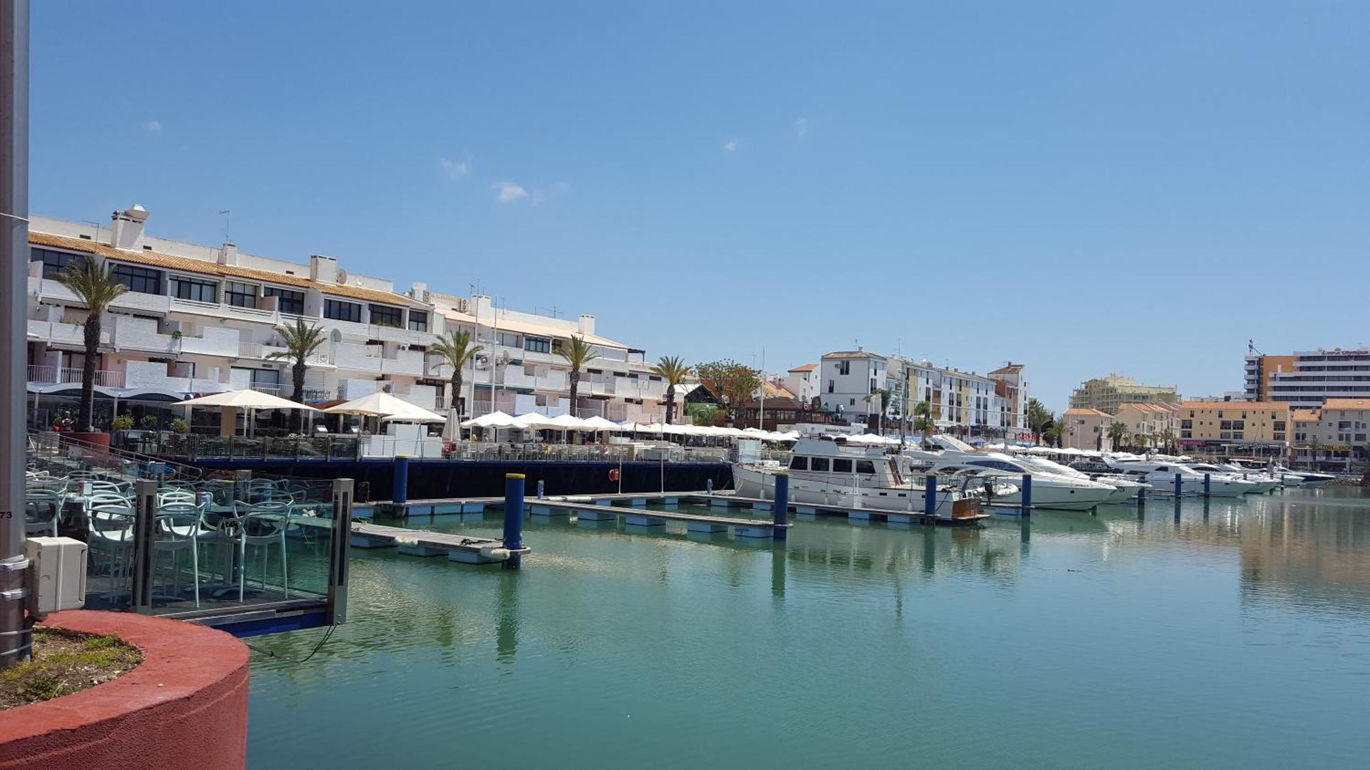 Vilamoura Dream House Qr2 Quarteira Kültér fotó