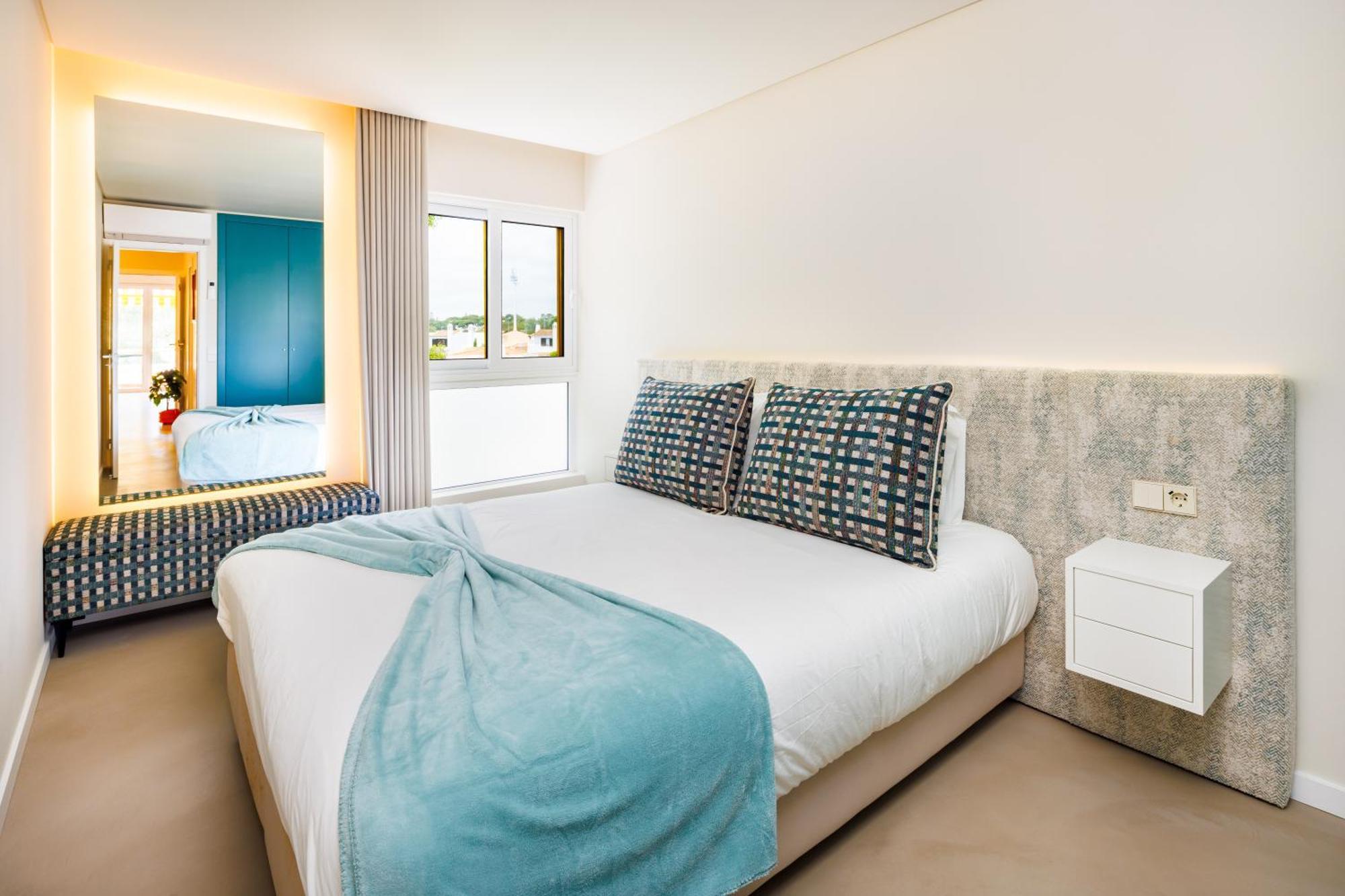 Vilamoura Dream House Qr2 Quarteira Kültér fotó