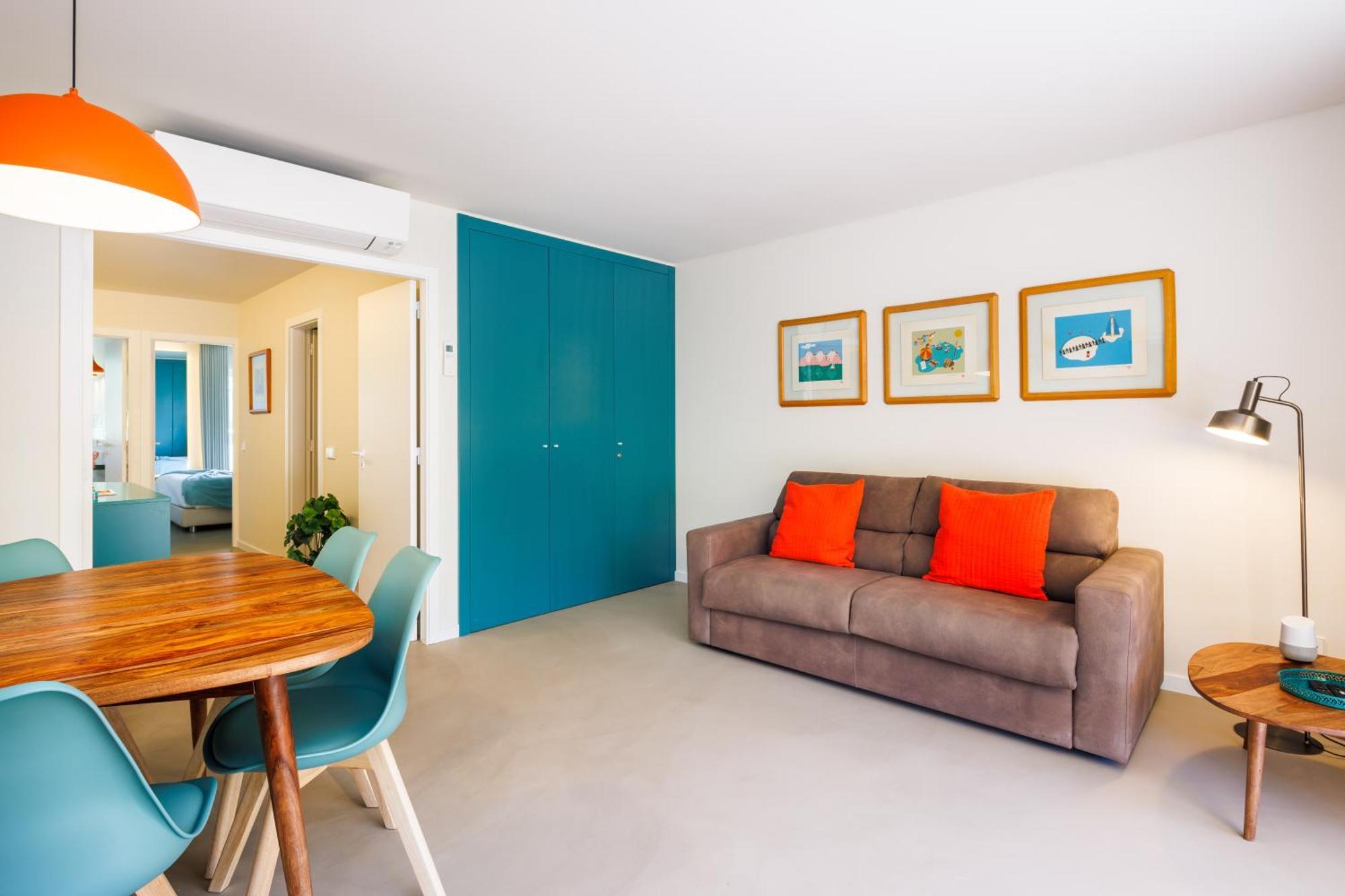 Vilamoura Dream House Qr2 Quarteira Kültér fotó